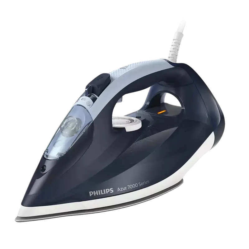 Fier de călcat Philips 7000 Series Albastru-închis