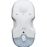 Robot pentru curățarea ferestrelor HUTT С65, Alb