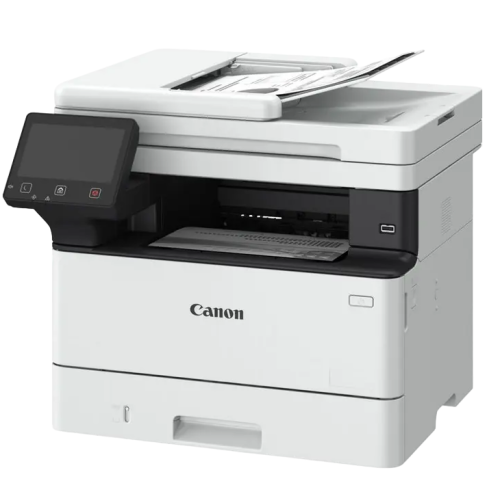 Multifunctional laser Canon i-Sensys X 1440i, Alb