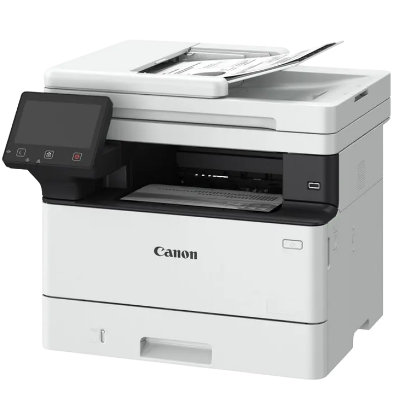 Multifunctional laser Canon i-Sensys X 1440i, Alb