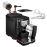 Aparat de cafea DeLonghi ECAM 22.112 B, Negru