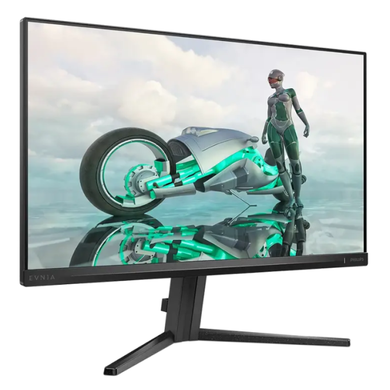 Monitor Gaming Philips 24M2N3200S, VA 1920x1080 FHD