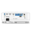 Proiector BenQ 9H.JNF77.1JE / MW560, 4000ANSI Lumens, WXGA (1280 x 800)