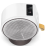Proiector portabil BenQ 9H.JS877.59E / GV31, 300ANSI Lumens, FullHD (1920 x 1080)