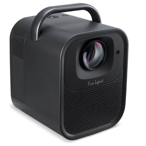 Proiector inteligent Acer QF16ATV, 550ANSI Lumens, FullHD (1920 x 1080)