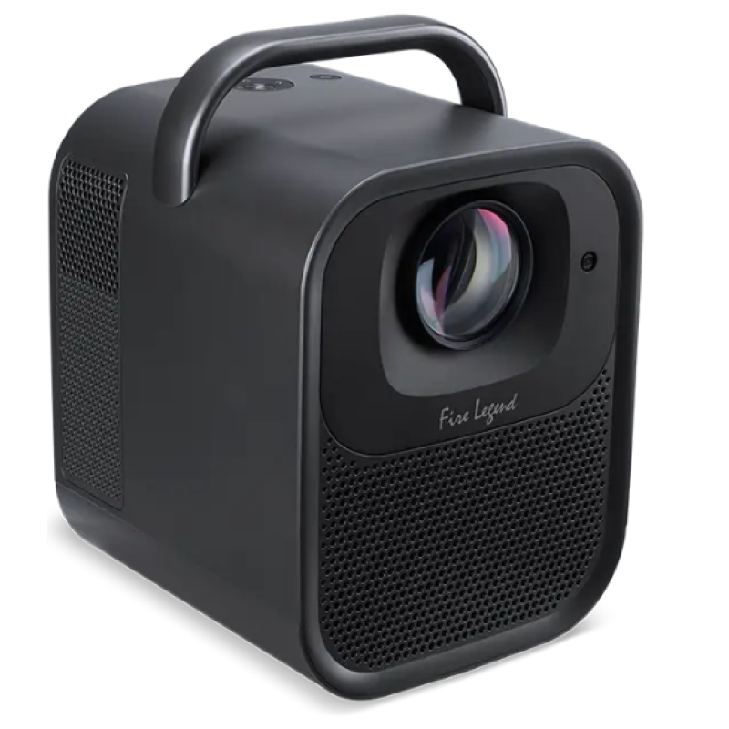 Proiector inteligent Acer QF16ATV, 550ANSI Lumens, FullHD (1920 x 1080)