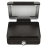 Grătar electric Ninja Sizzle GR101EU, 1450W, Negru