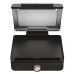 Grătar electric Ninja Sizzle GR101EU, 1450W, Negru
