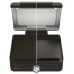Grătar electric Ninja Sizzle GR101EU, 1450W, Negru