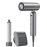 Uscator de par Dreame Pocket High-speed, 1300W, Titanium Gold / Spray Gray