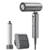 Uscator de par Dreame Pocket High-speed, 1300W, Titanium Gold / Spray Gray