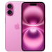 Apple iPhone 16, 128GB, Negru