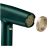 Uscător de păr BaByliss D6555DE, 1700W, Verde