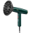 Uscător de păr BaByliss D6555DE, 1700W, Verde
