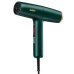 Uscător de păr BaByliss D6555DE, 1700W, Verde