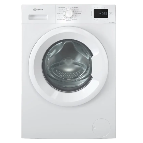 Mașină de spălat Indesit IM 642 MY Alb