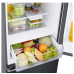 Frigider Samsung RB38C600DB1/EF, Negru