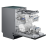 Mașina de spălat vase Samsung DW50DG450B00LE, Negru