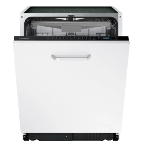Masina de spalat vase Samsung DW60M6050BB/EO, Negru