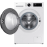 Mașina de spălat Samsung WW70AG4S20CE, 7kg