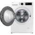 Mașina de spălat Samsung WW70AG4S20CE, 7kg