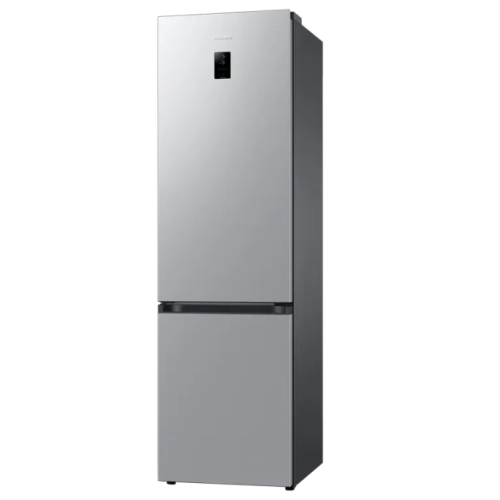 Frigider Samsung RB38C676DSA/EF, Argintiu