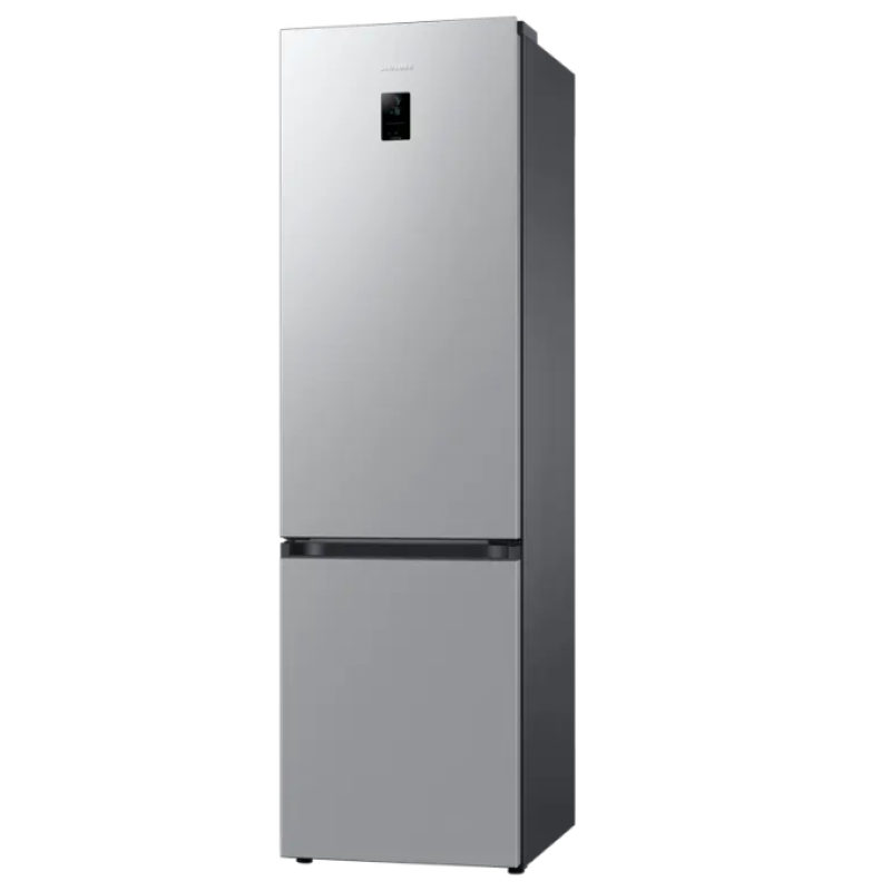 Frigider Samsung RB38C676DSA/EF, Argintiu