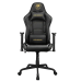 Scaun Gaming Cougar ARMOR ELITE PVC Piele Negru | Portocaliu