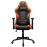 Scaun Gaming Cougar ARMOR ELITE PVC Piele Negru | Portocaliu