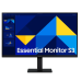 Monitor Samsung S24D300G, IPS 1920x1080 FHD, Negru 23,8"