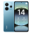 Xiaomi Redmi Note 14 4G, 6GB/128GB, Negru