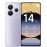 Xiaomi Redmi Note 14 4G, 8GB/256GB, Ocean Blue