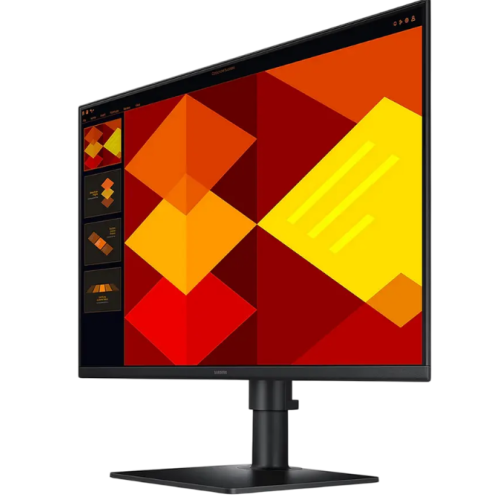 Monitor Samsung S27D400, IPS 1920x1080 FHD