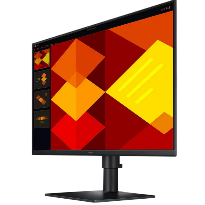 Monitor Samsung S27D400, IPS 1920x1080 FHD