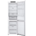Frigider LG GBV3100CSW, Alb