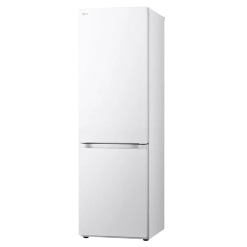 Frigider LG GBV3100CSW, Alb