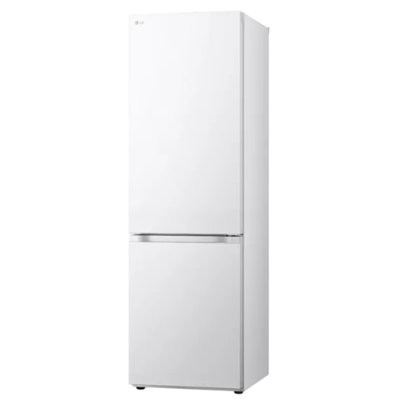 Frigider LG GBV3100CSW, Alb