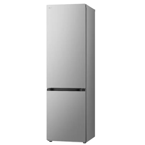 Frigider LG GBV5240DPY, Oțel inoxidabil