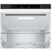 Frigider LG GBV7280CEV, Negru