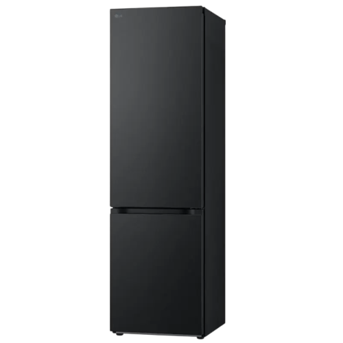 Frigider LG GBV7280CEV, Negru