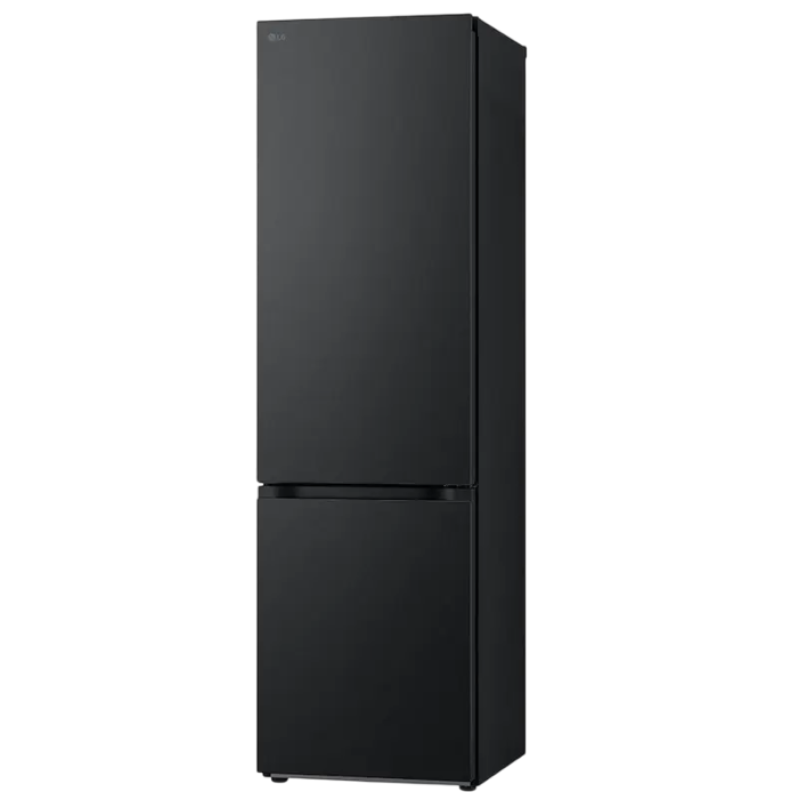 Frigider LG GBV7280CEV, Negru