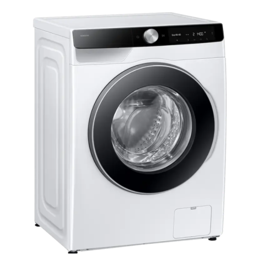Mașină de spălat rufe Samsung WW90DG6G94LKUA, 9kg, Alb