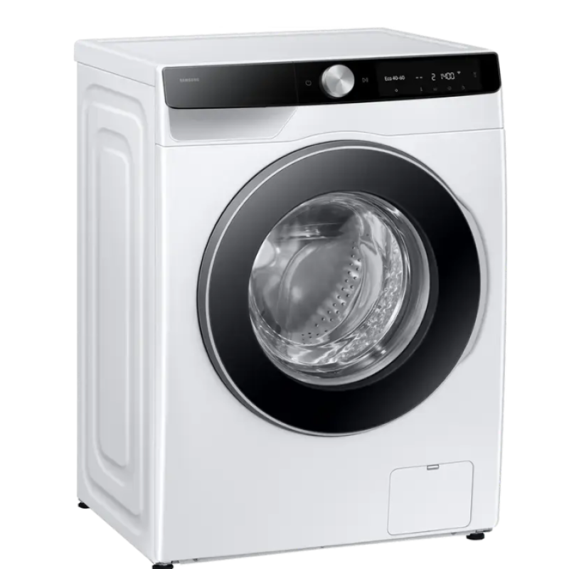 Mașină de spălat rufe Samsung WW90DG6G94LKUA, 9kg, Alb