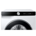 Mașină de spălat rufe Samsung WW90DG6G94LKUA, 9kg, Alb