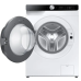 Mașină de spălat rufe Samsung WW90DG6G94LKUA, 9kg, Alb