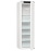 Congelator incorporat Gorenje FNCI517E62W, Alb