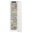 Congelator incorporat Gorenje FNCI517E62W, Alb