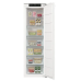 Congelator incorporat Gorenje FNCI517E62W, Alb