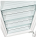 Congelator incorporat Gorenje FNCI517E62W, Alb