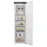 Congelator Hisense FT3B213SAWE Alb